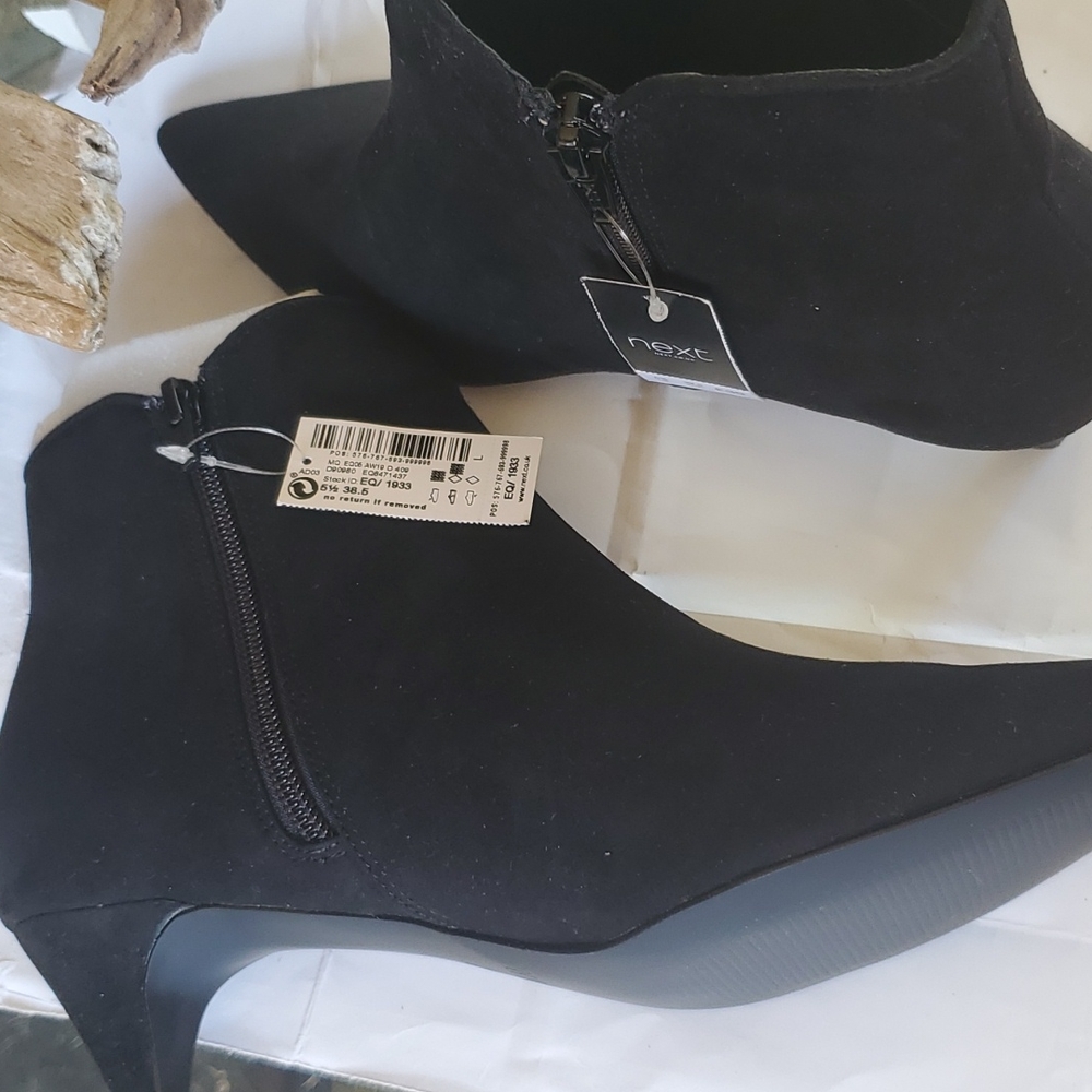 Next booties - Picture 5 of 6